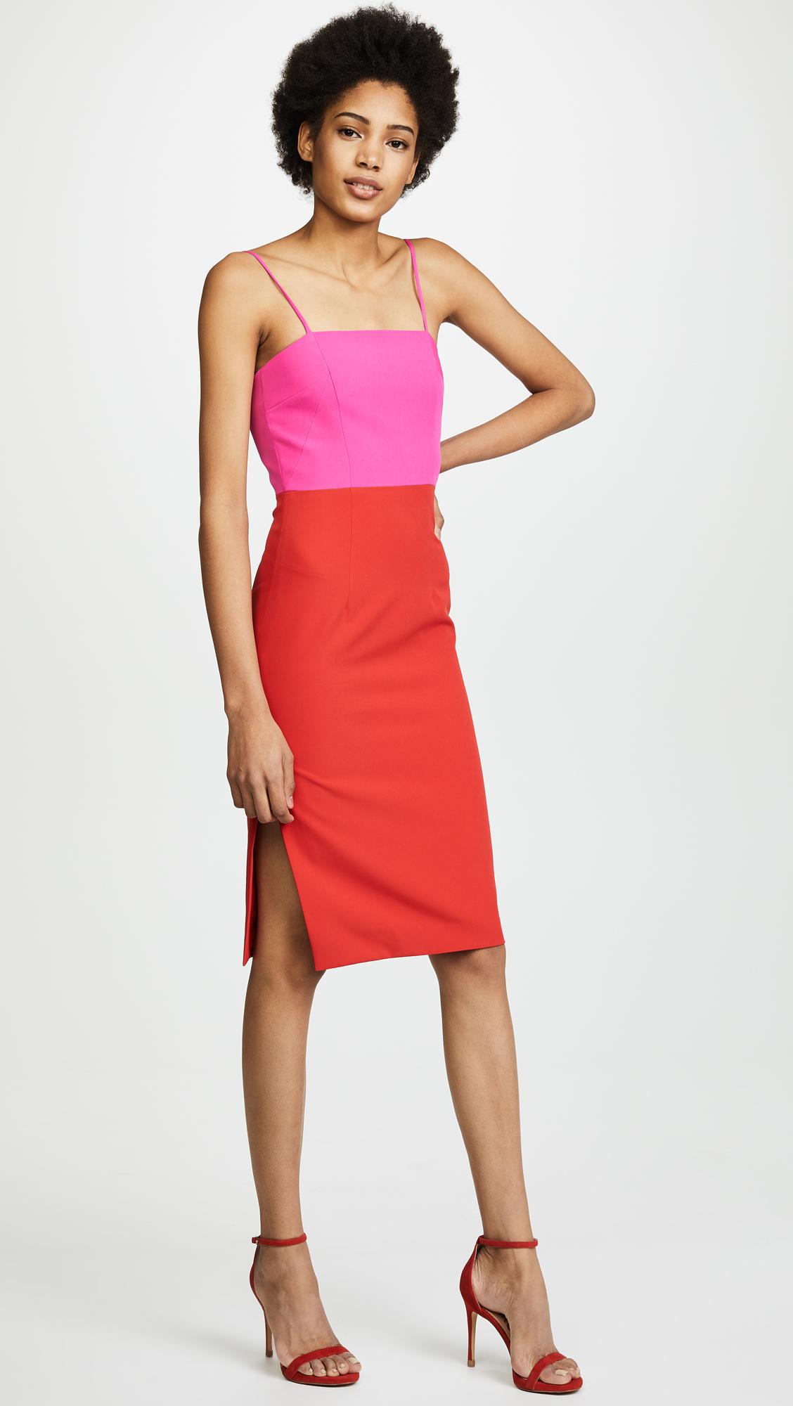 iro loving dress