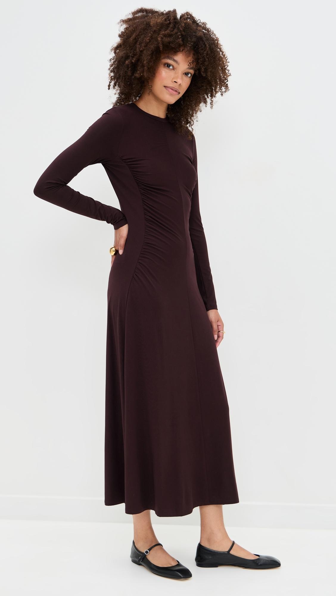 Vince Asymmetrical Dresses for Women | Lyst