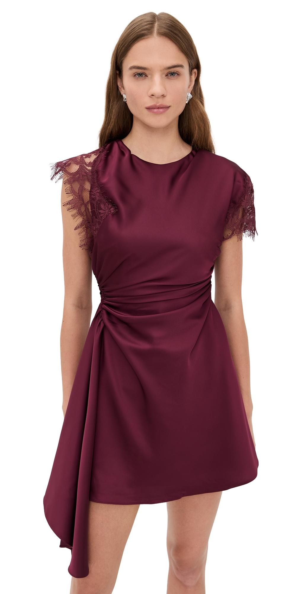 AMUR Asymmetrical Dresses for Women | Lyst