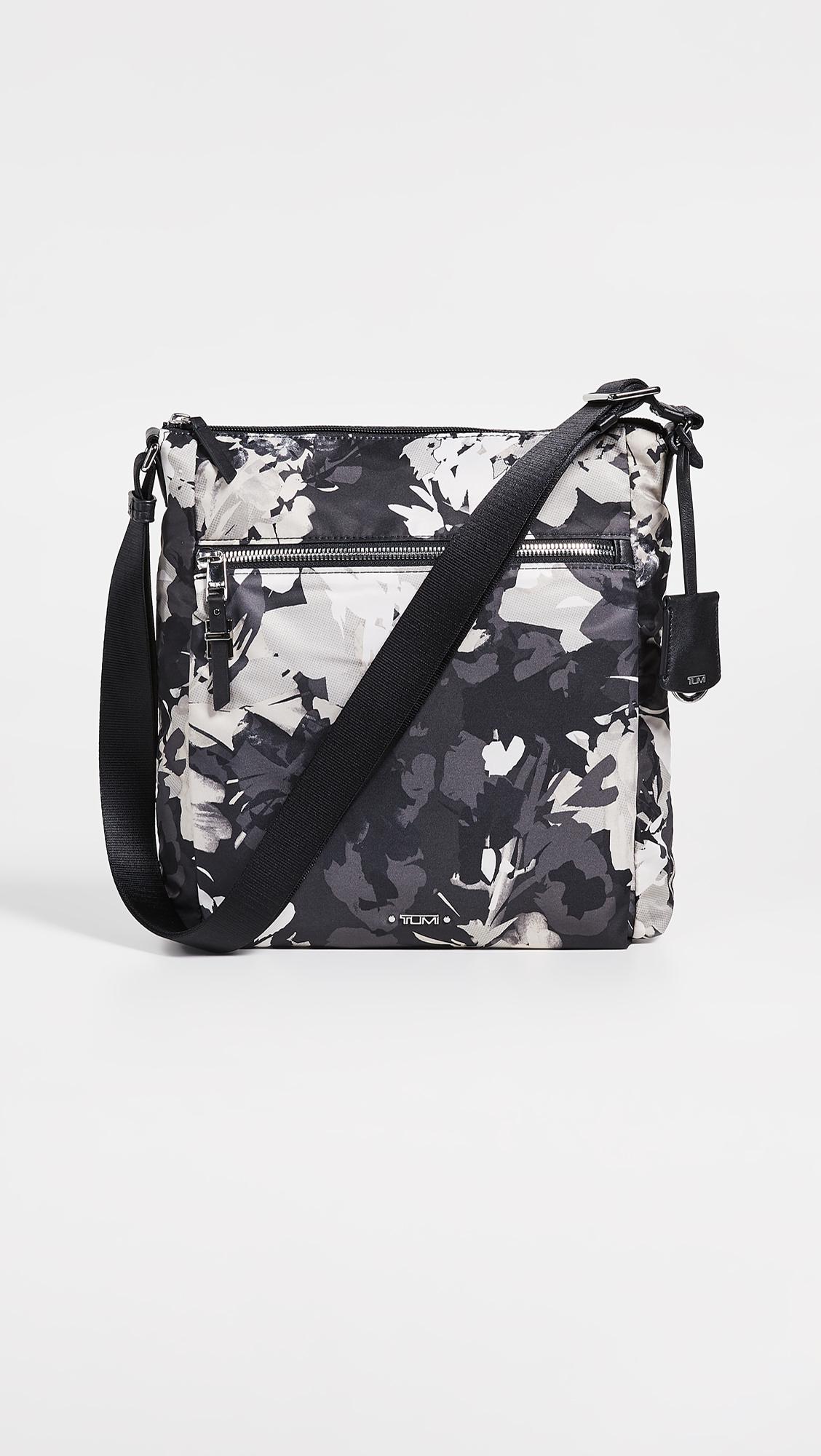 tumi canton crossbody bag