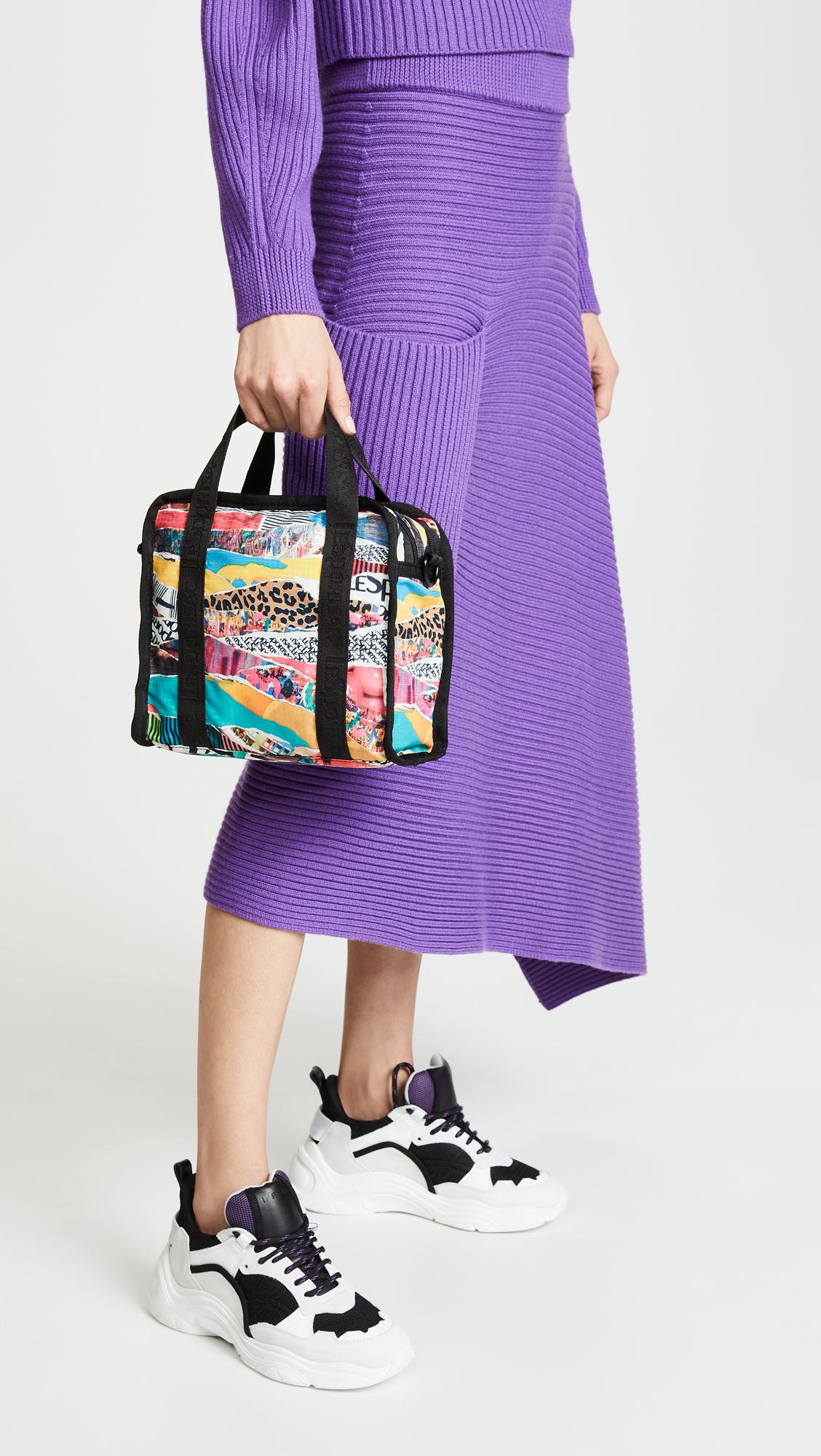 lesportsac gabrielle backpack