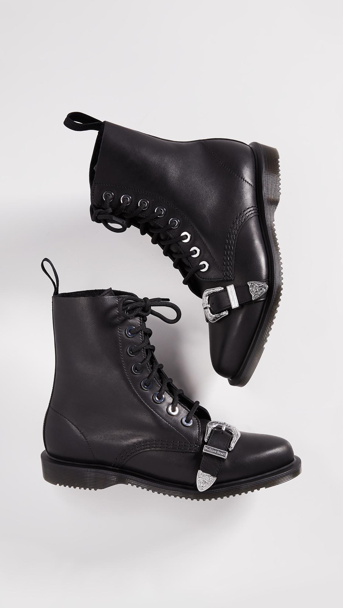 doc martens ulima