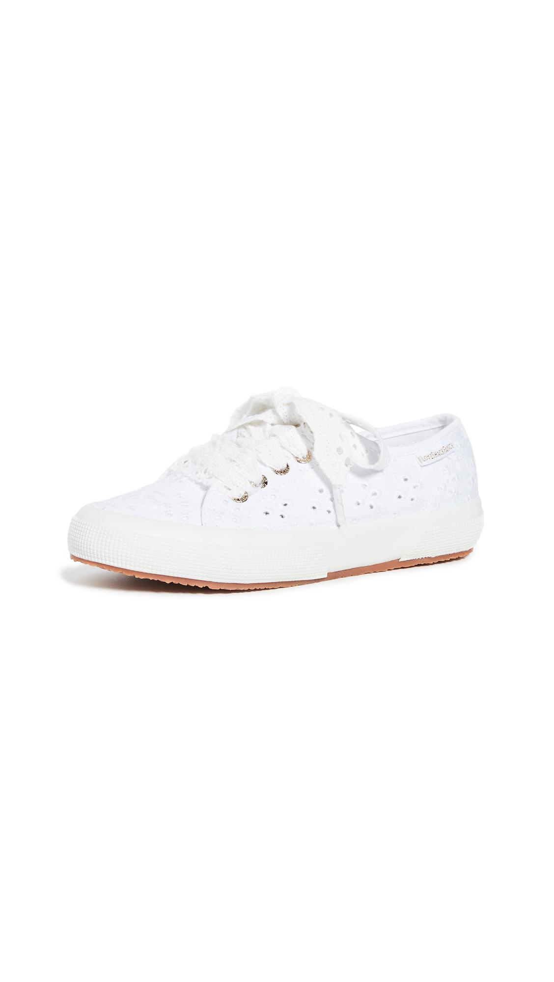 superga sangallow plus