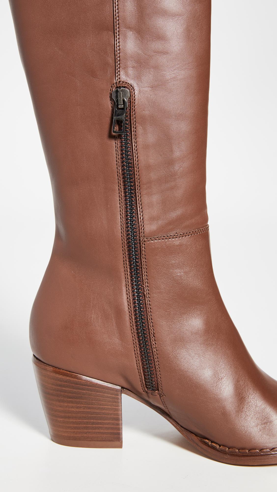 Vince hurley tall boot Clearance