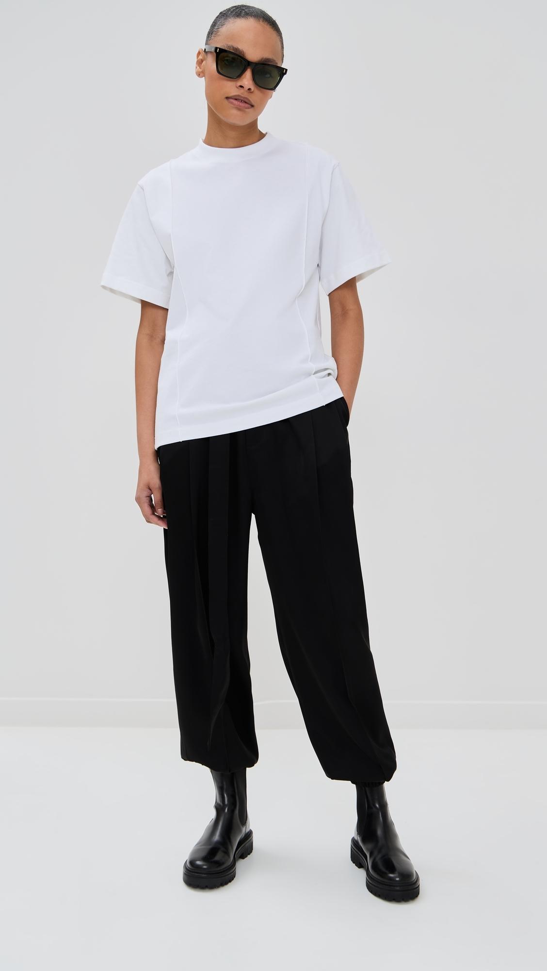 Peter Do T-shirts for Women | Online Sale up to 60% off | Lyst