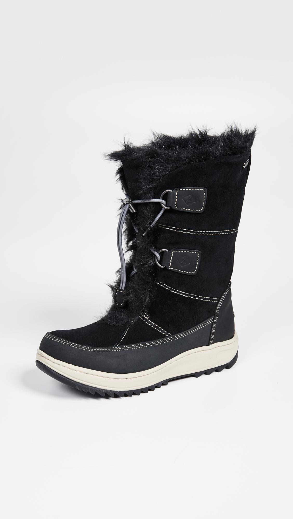 lord and taylor sperry boots