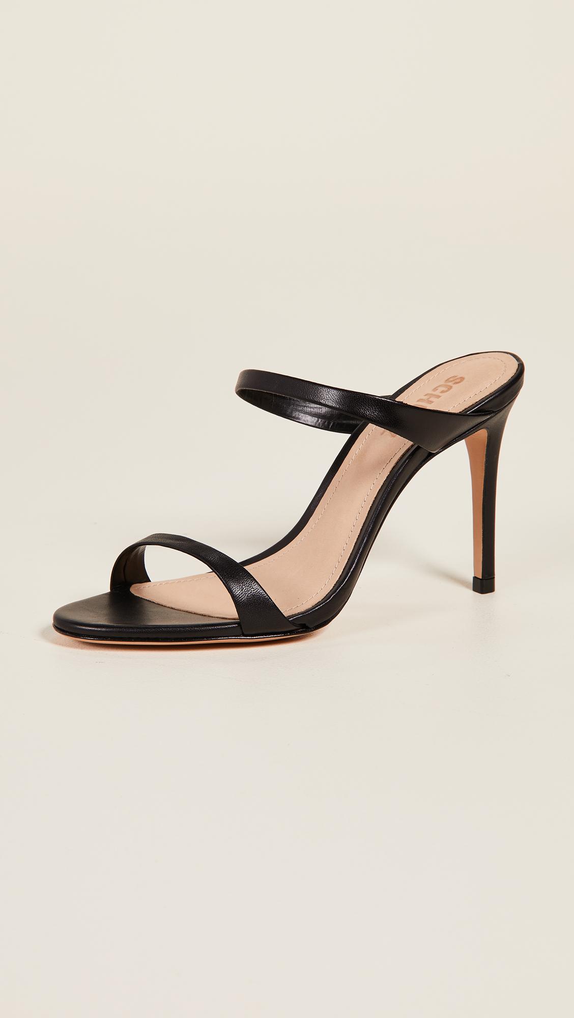 schutz reanna mules