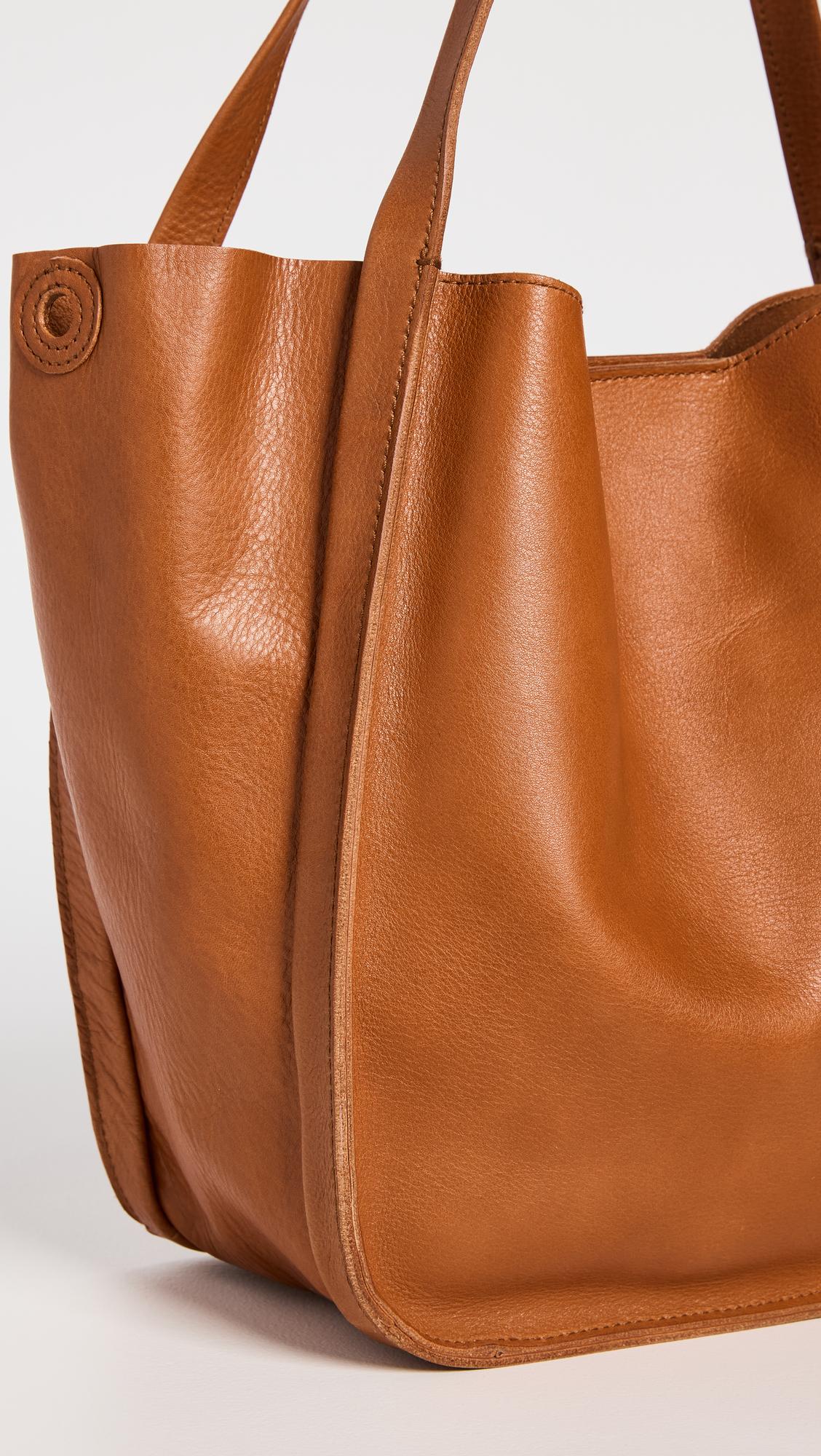 Sydney tote madewell hotsell