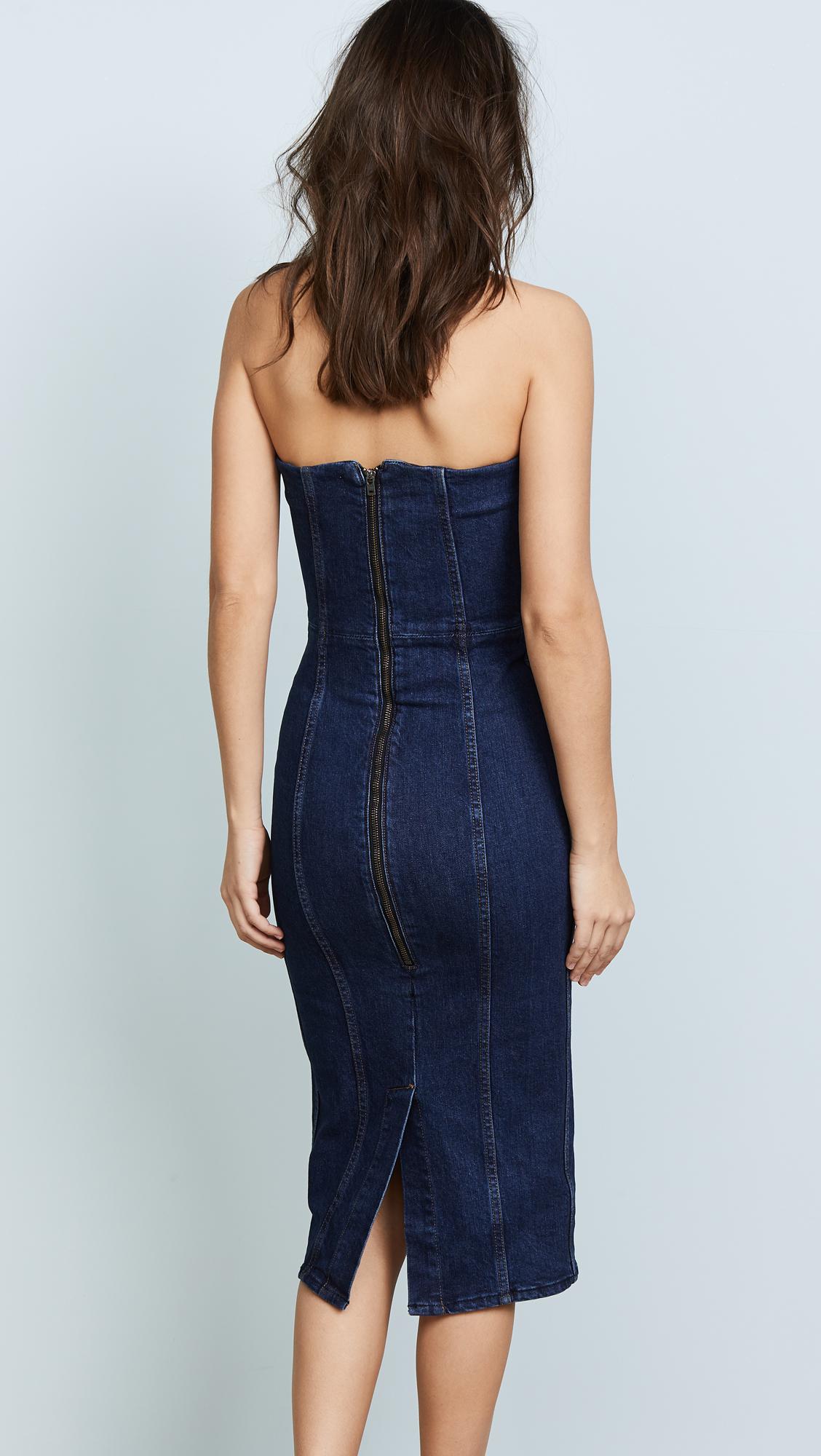 veronica beard liza dress