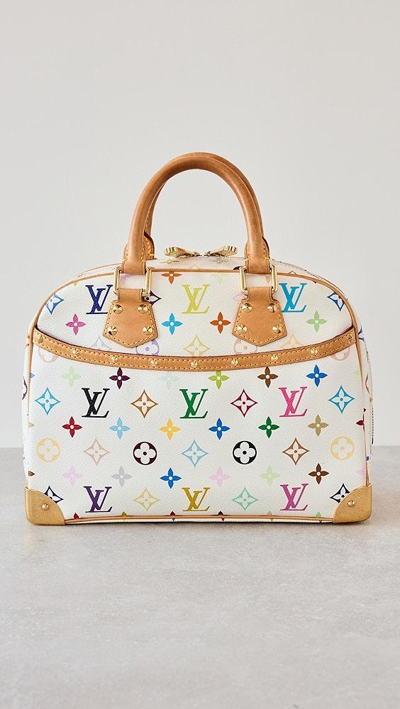 What Goes Around Comes Around Louis Vuitton Monogram Alma Bag, Shopbop
