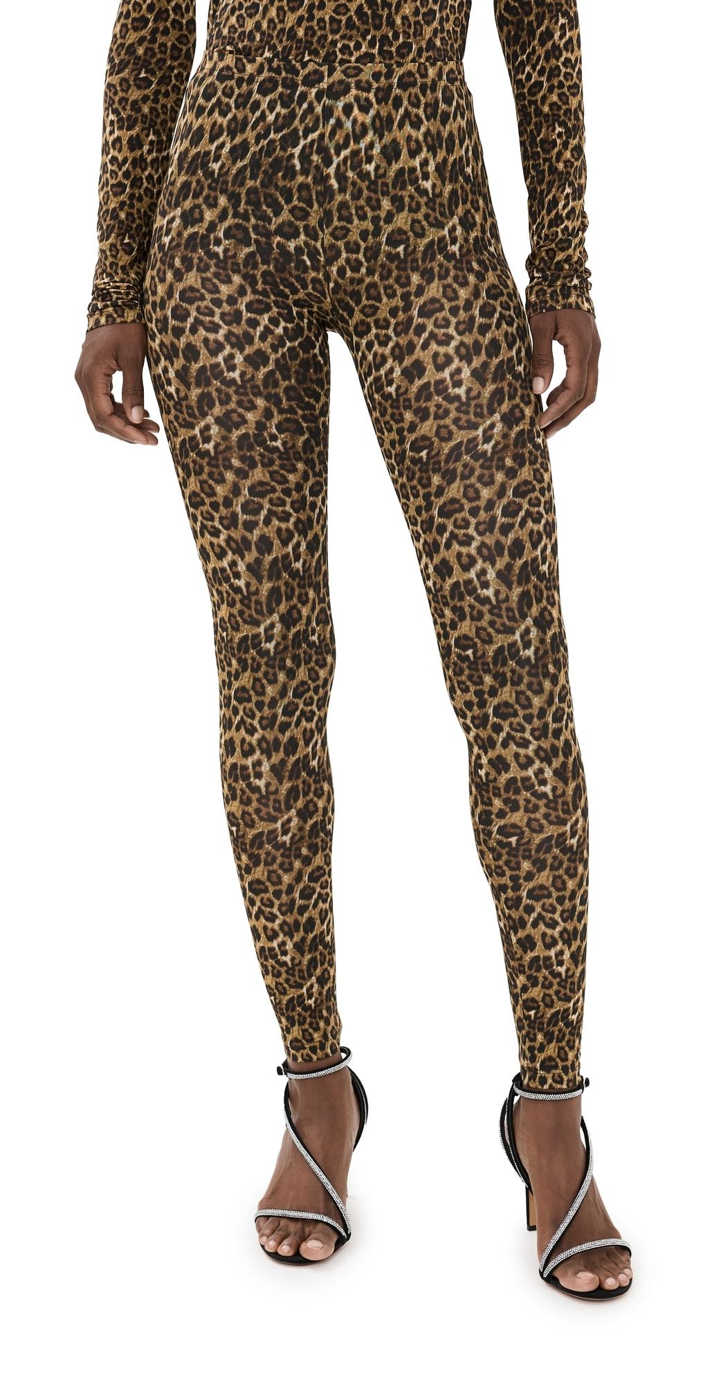 Isabel Marant Leggings for Women | Online Sale up to 71% off