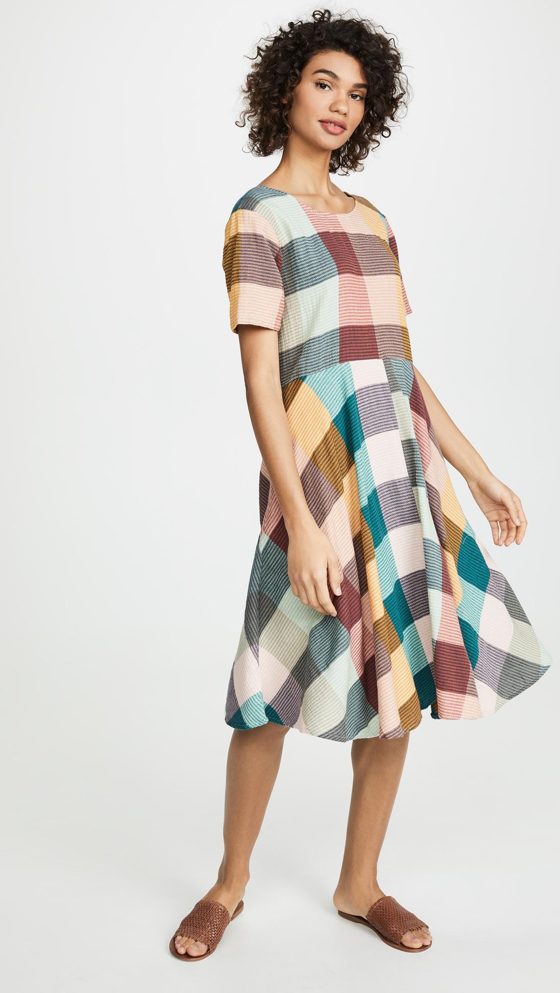 ace and jig luella dress