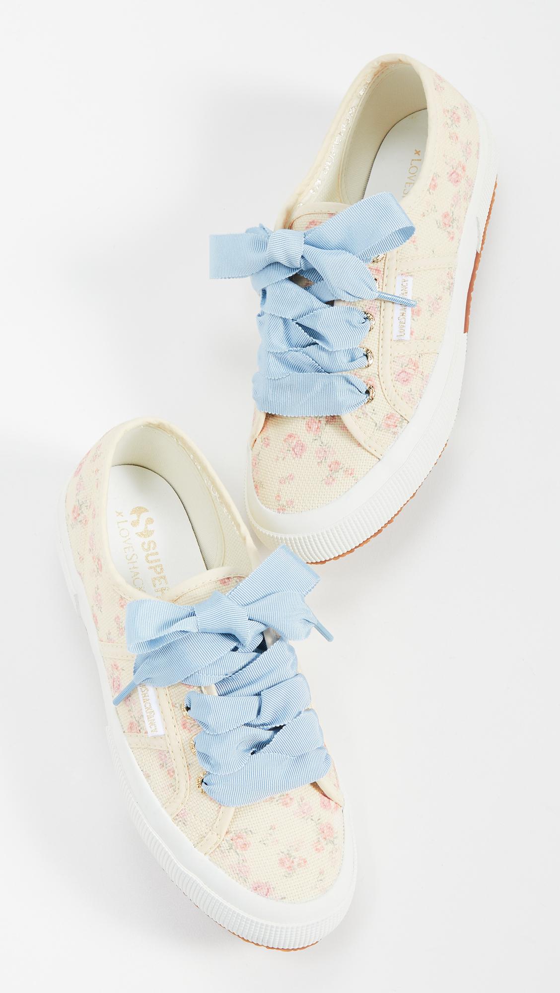 loveshackfancy superga uk