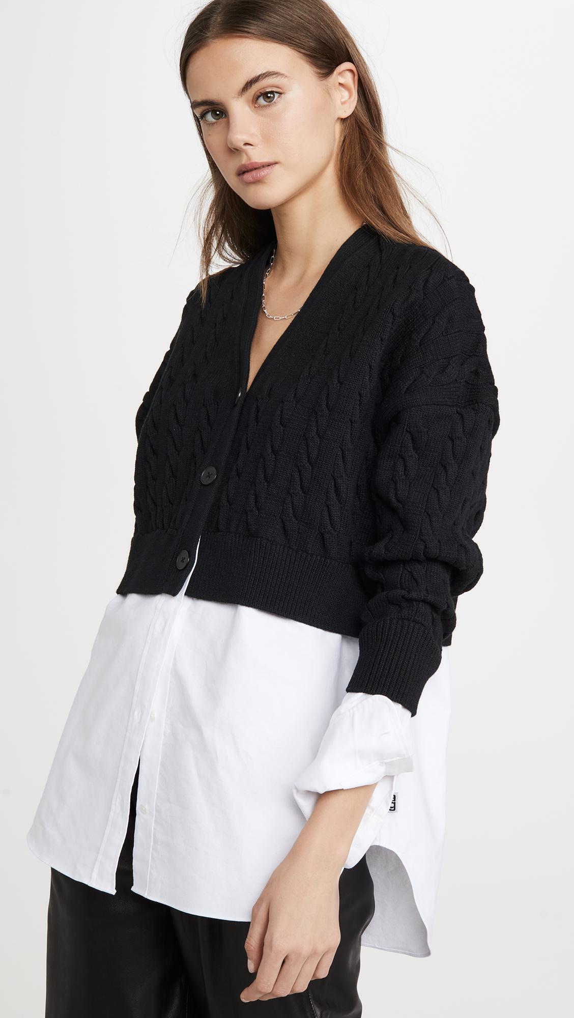 alexander wang bi layer