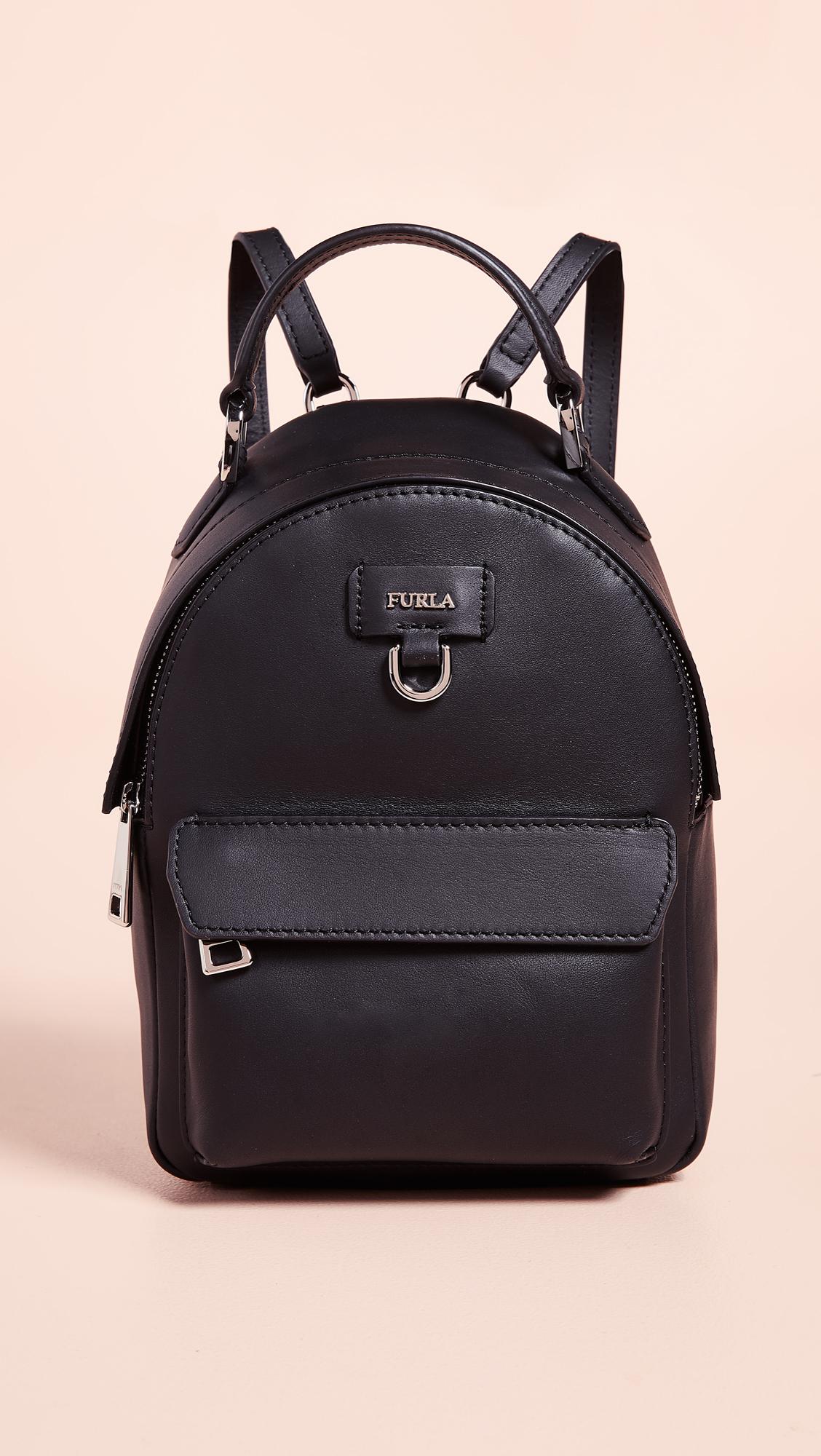 furla mini backpack