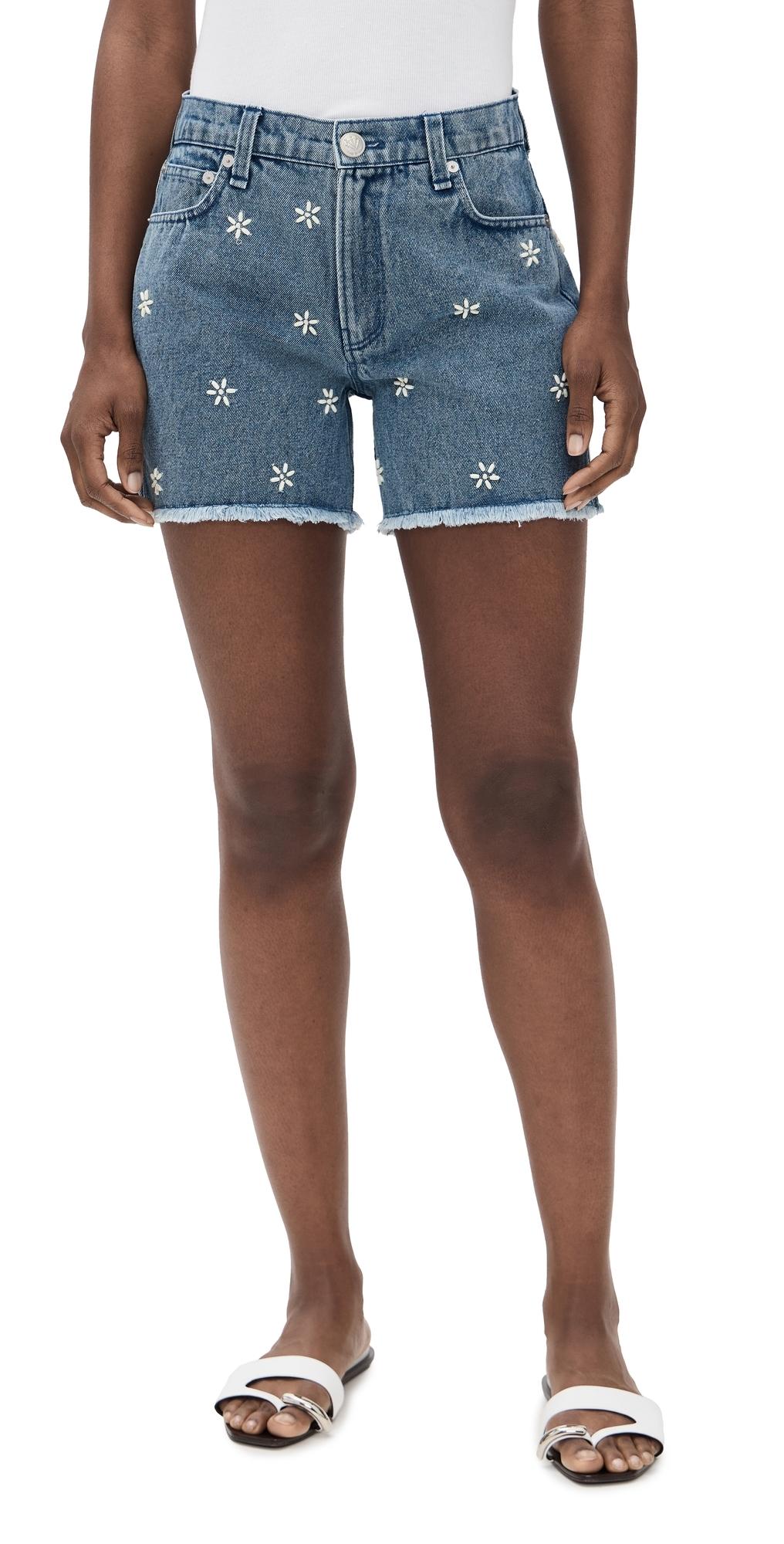 rag & bone Denim ショートパンツ Women's Rag & bone Denim & Jean Shorts | Nordstrom