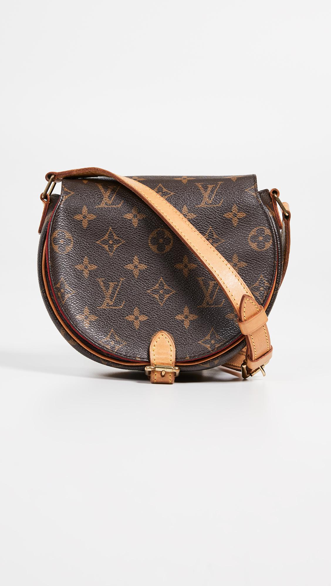 What Goes Around Comes Around Louis Vuitton Monogram Batignolles Horiz Bag  #Sponsored , #spon…