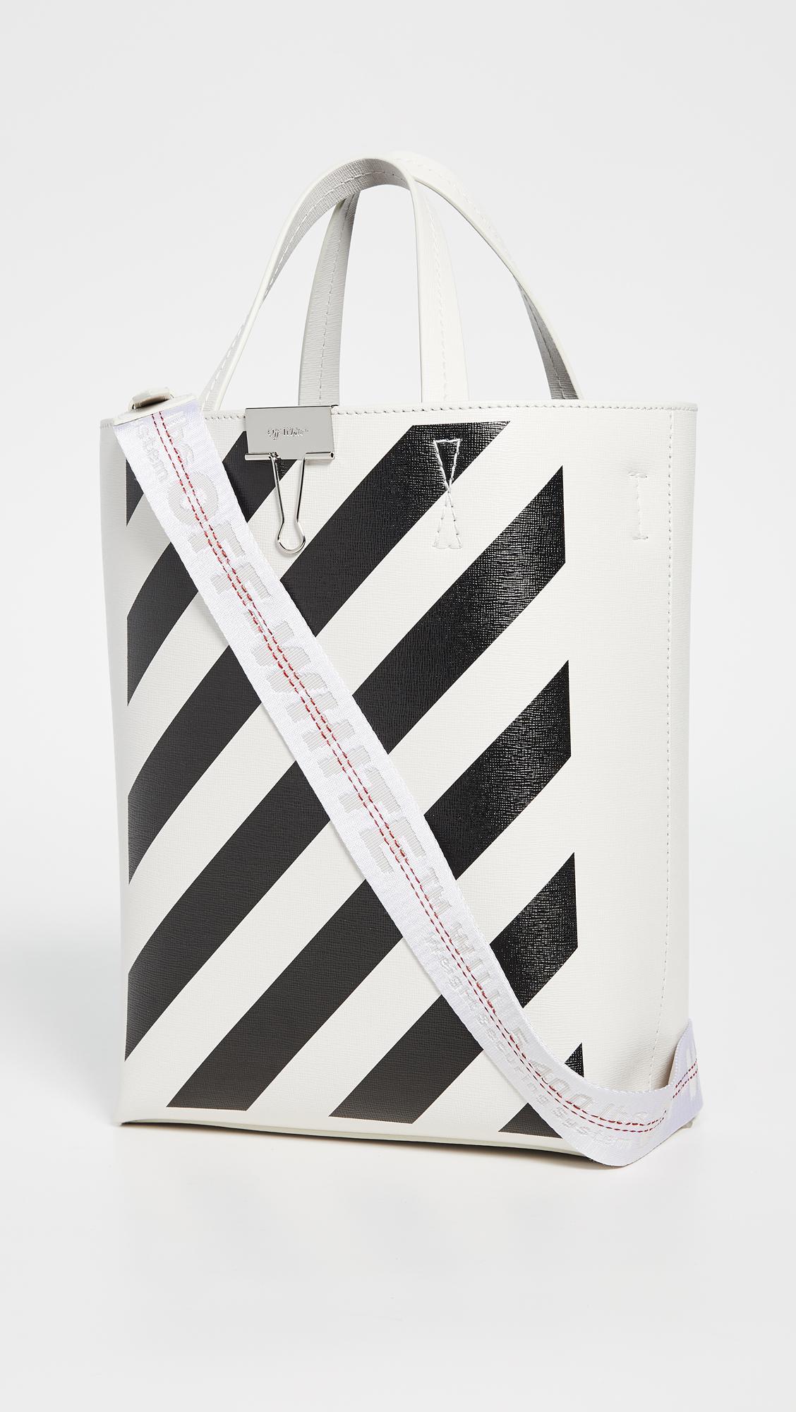 off white bag virgil