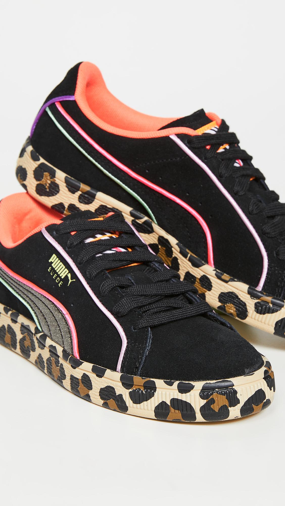 puma suede sophia puma suede sophia