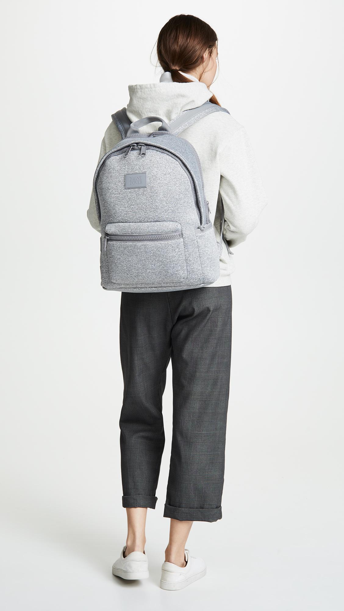 dagne dover backpack large