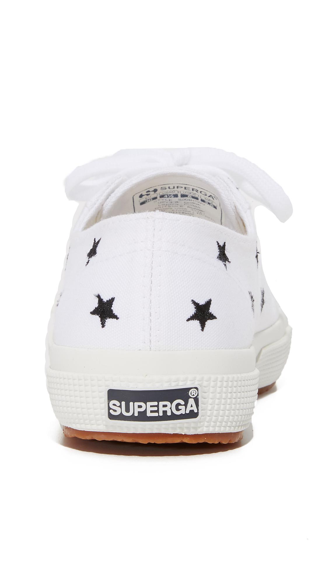 supergas with stars