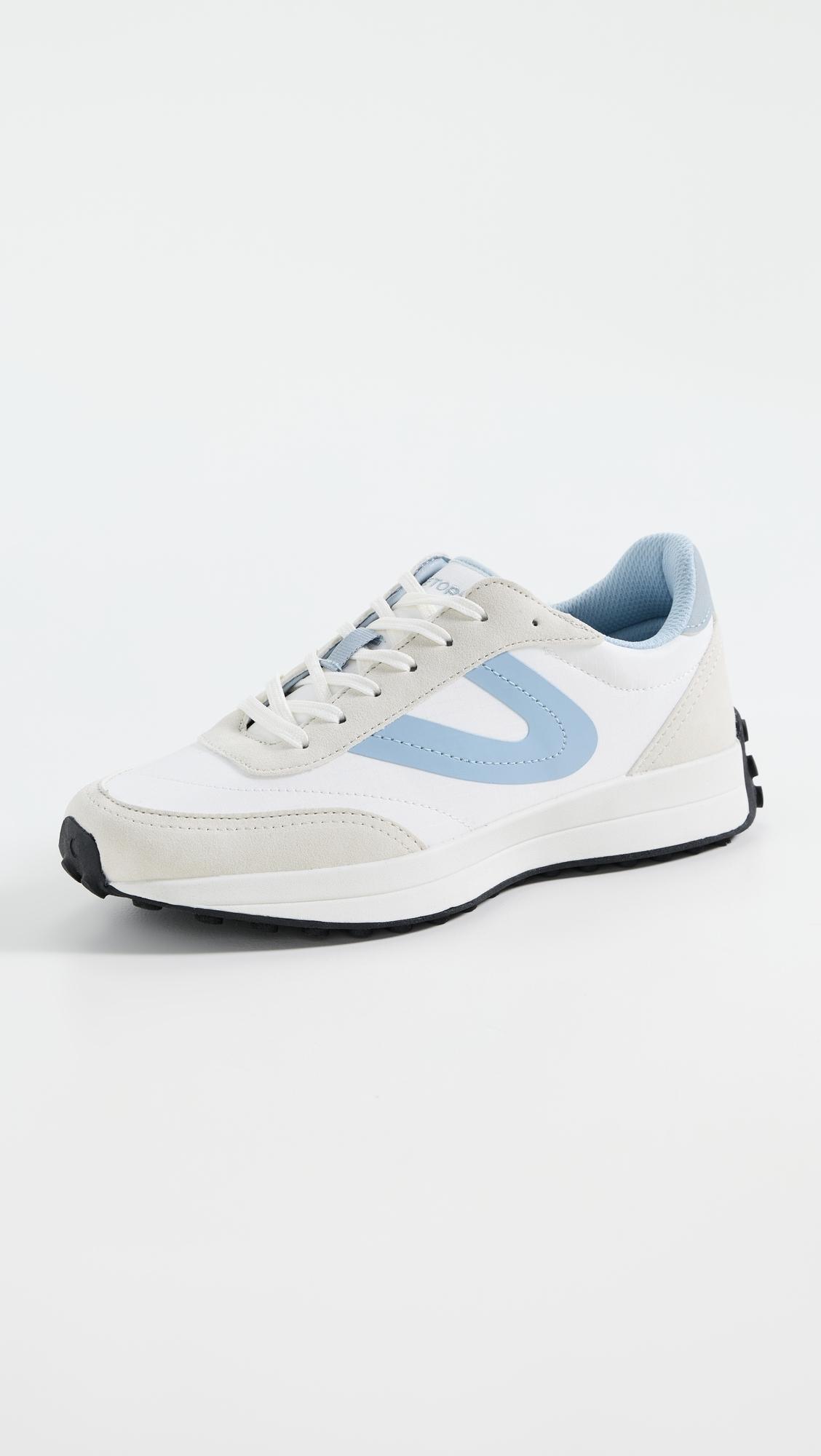 Designer Tretorn Sneakers 90S for Women - Up to 55% off | Lyst