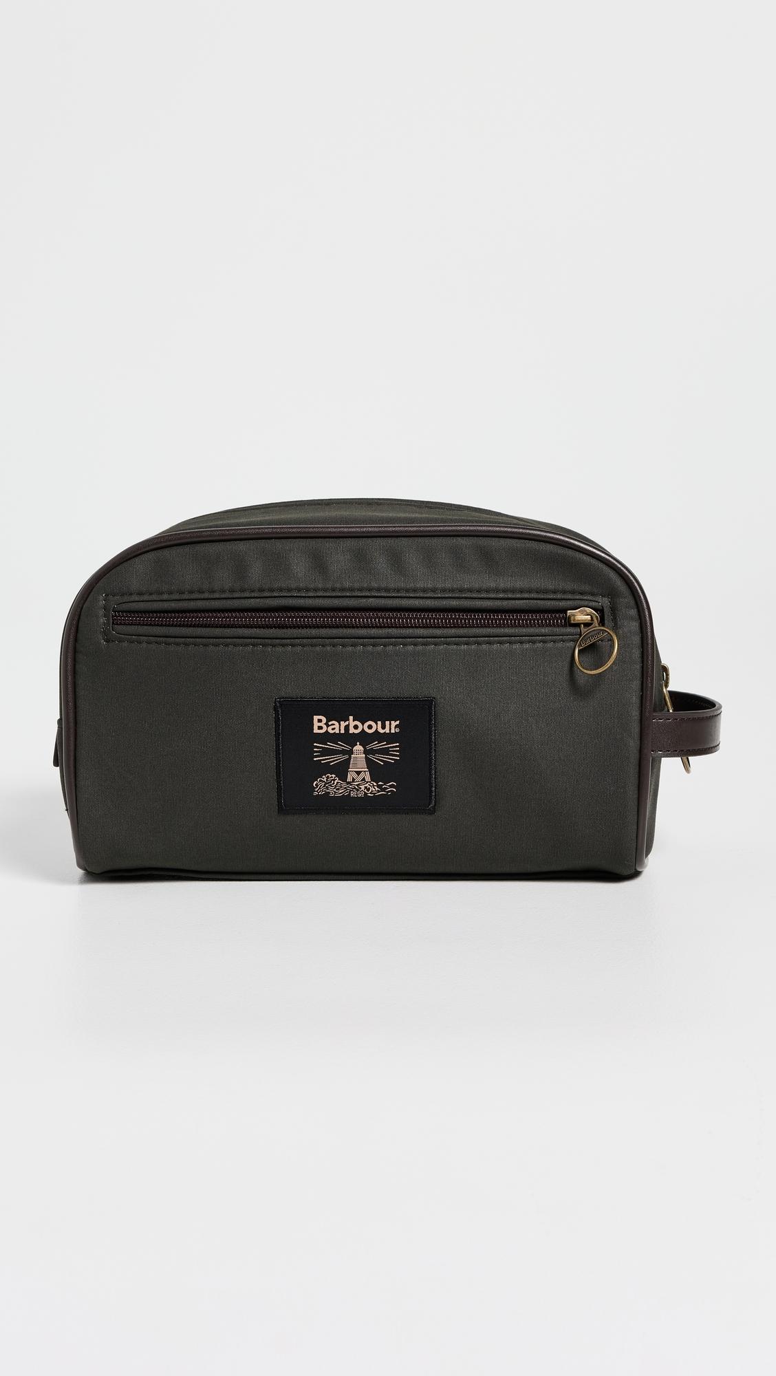 Barbour Bags for Men Online Sale up to 40% off Lyst Page