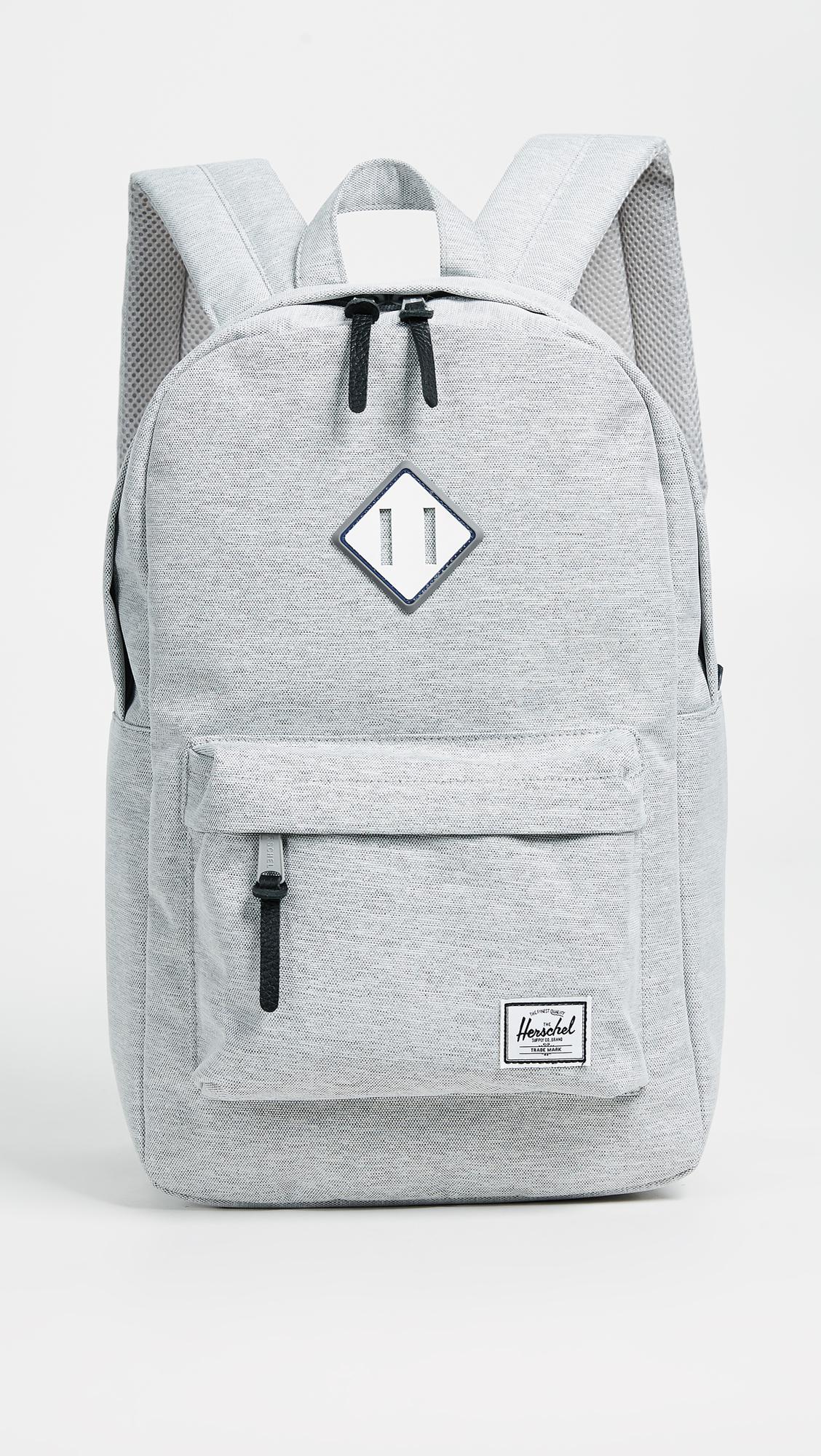 heritage mid volume backpack