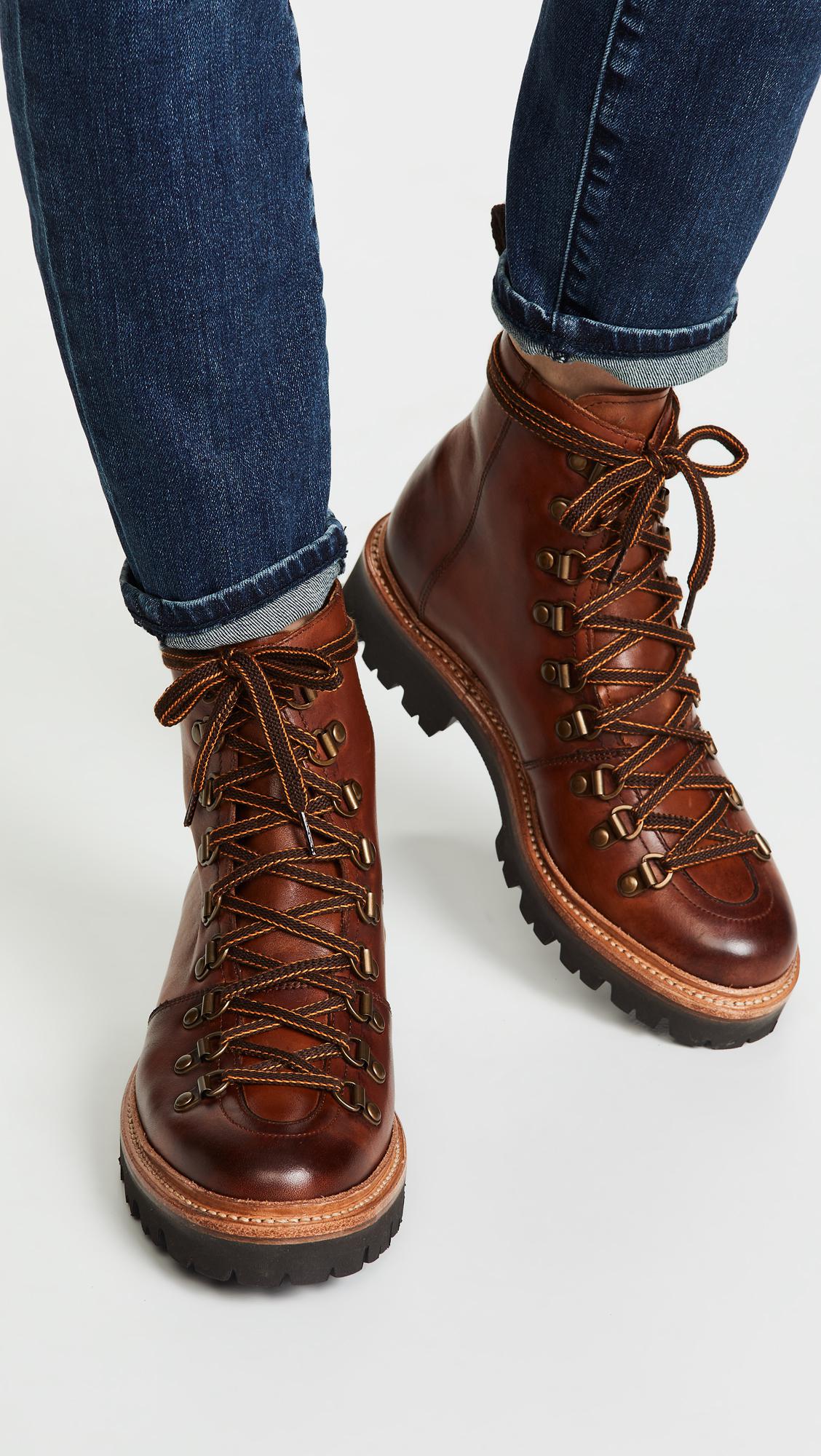 cheap grenson boots