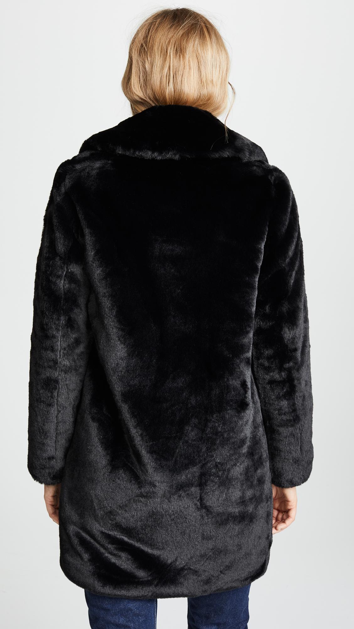 mkt marili coat
