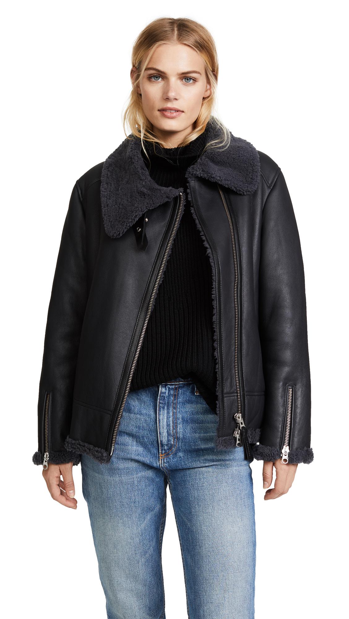 bolero jacket canada