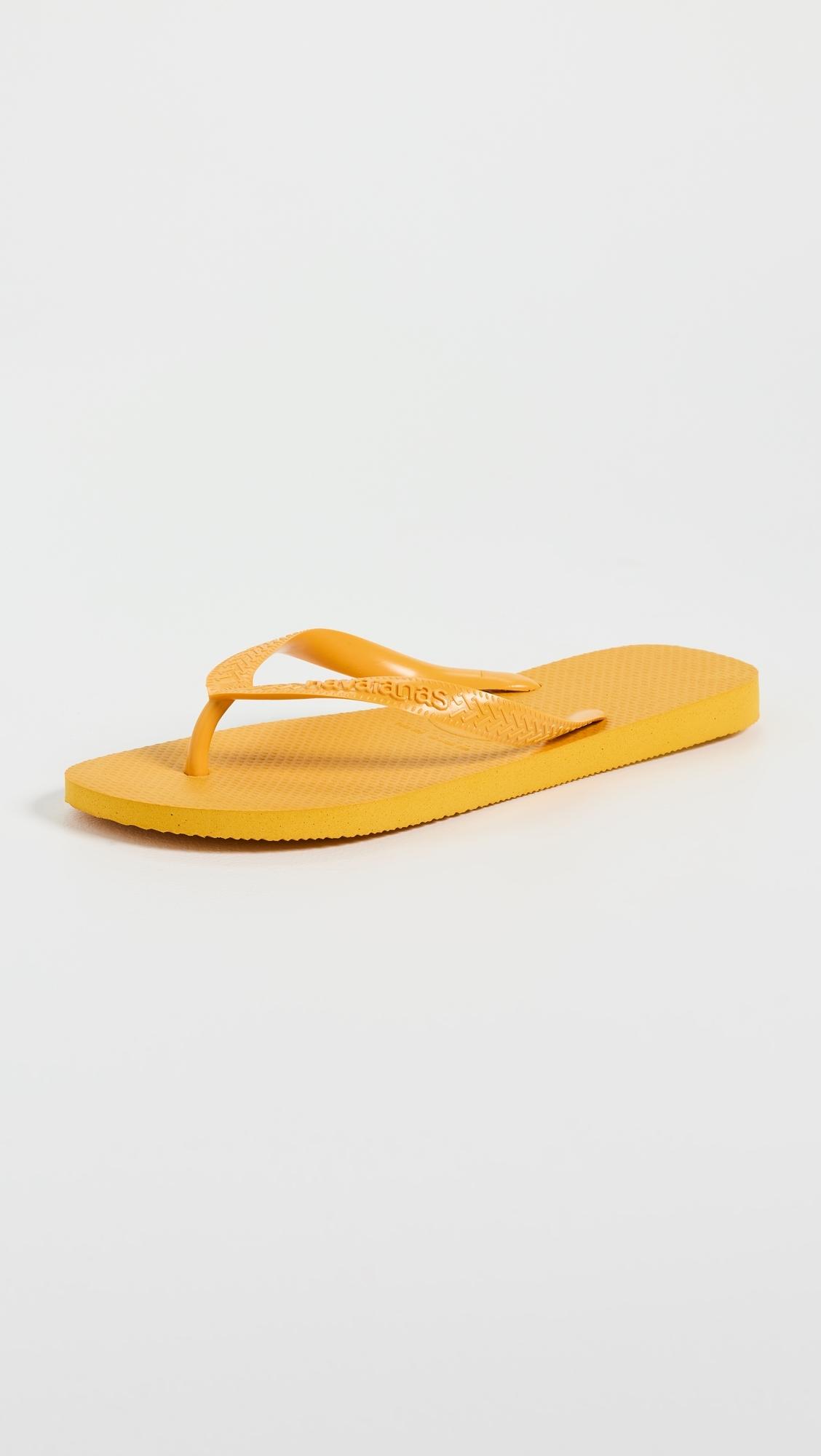 シューズ・サンダルその他 SLIM Yellow Women's Flip-Flops NEW Ladies Adidas Originals ZX Sandal Colour: Vivid Yellow