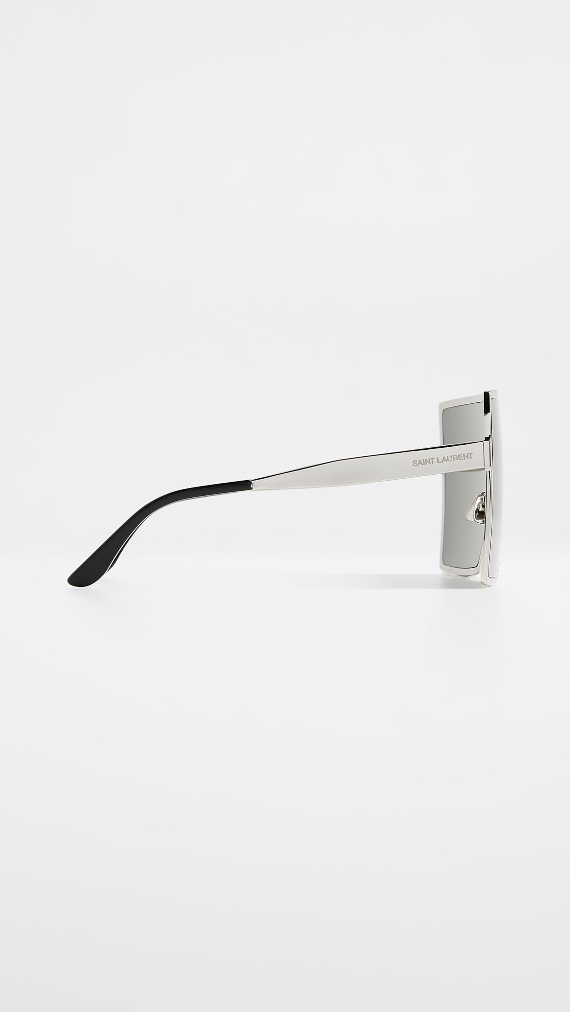 saint laurent betty sl 182