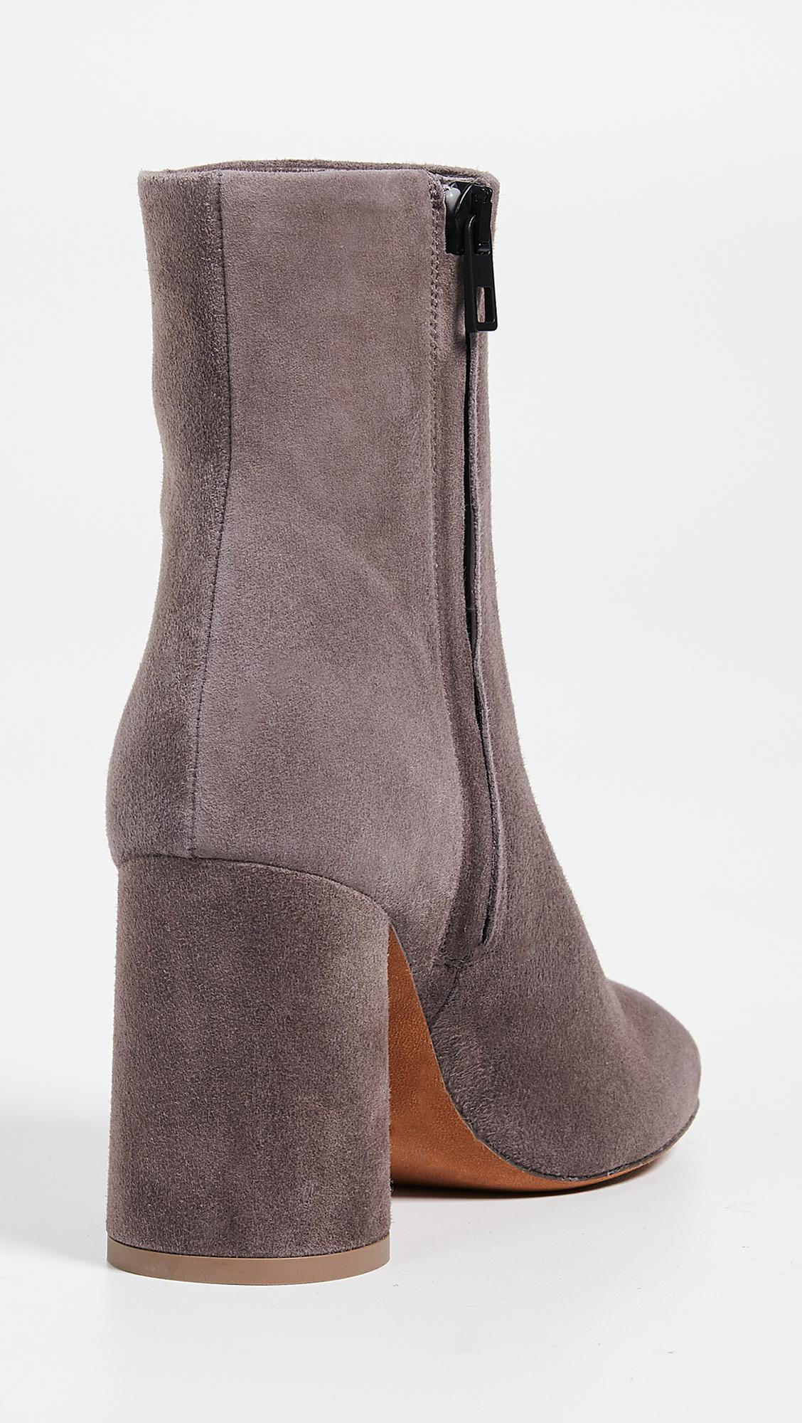 vince ridley suede boot