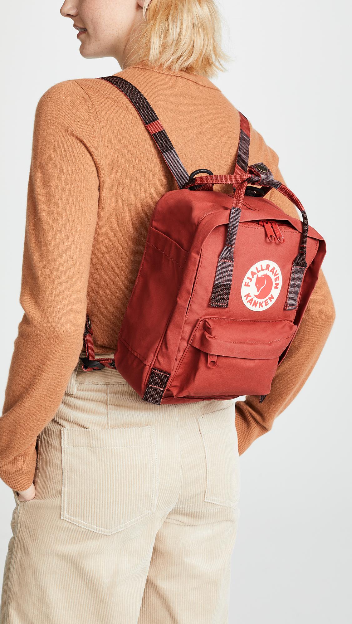 kanken rust