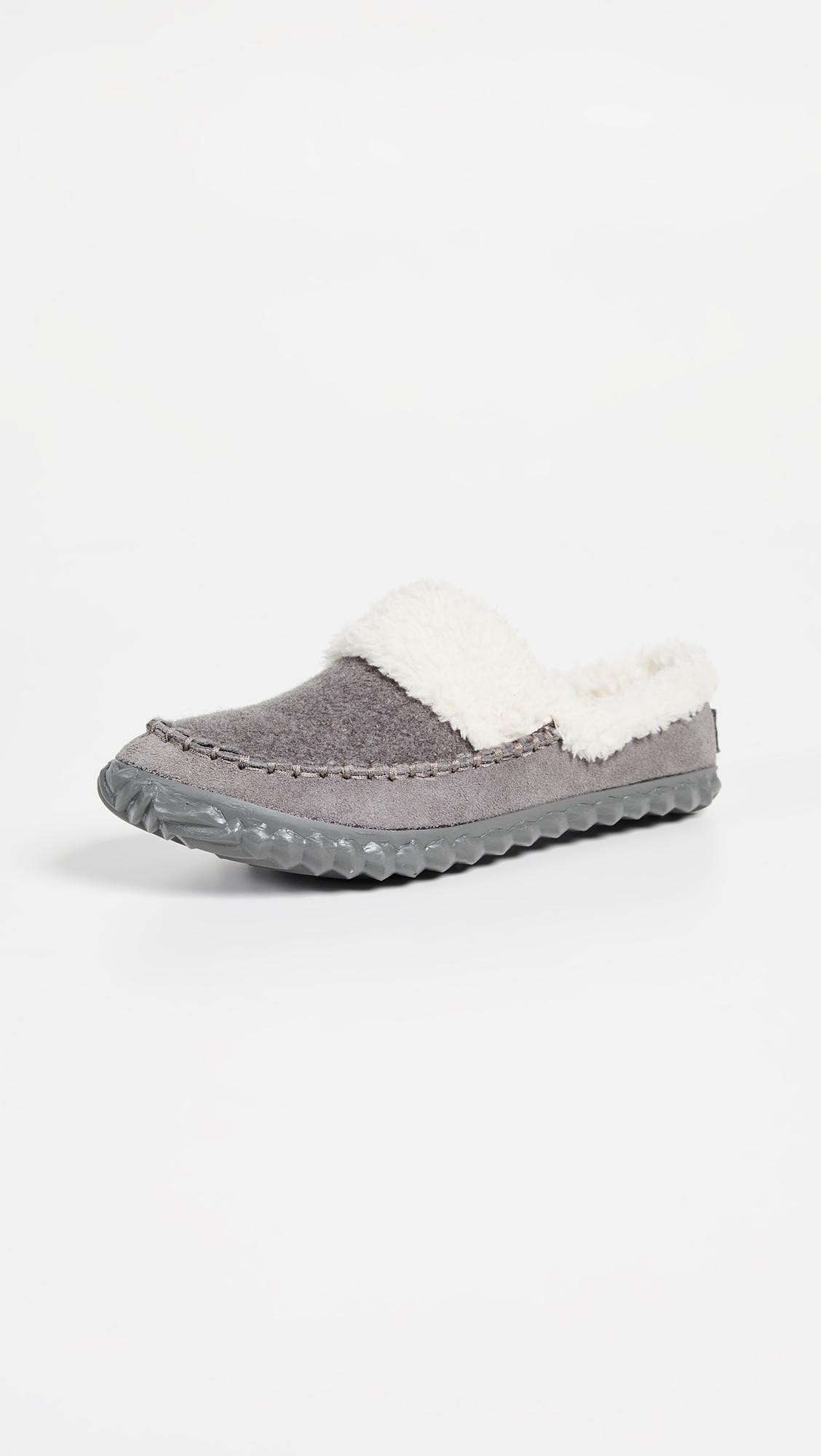Sorel Out 'n About Slide Slip On 