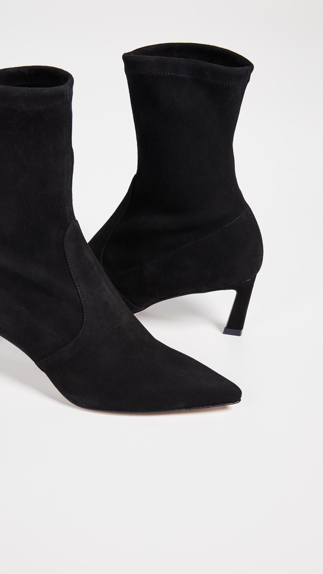 stuart weitzman rapture 55mm