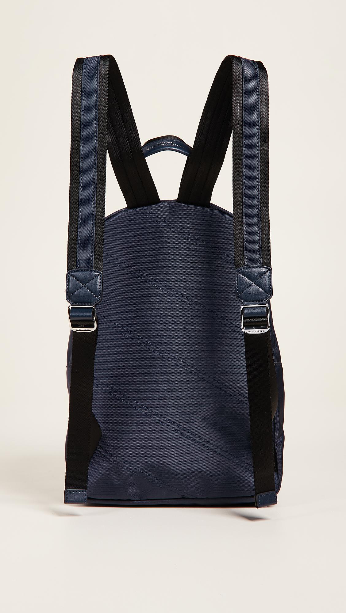 trek pack medium backpack