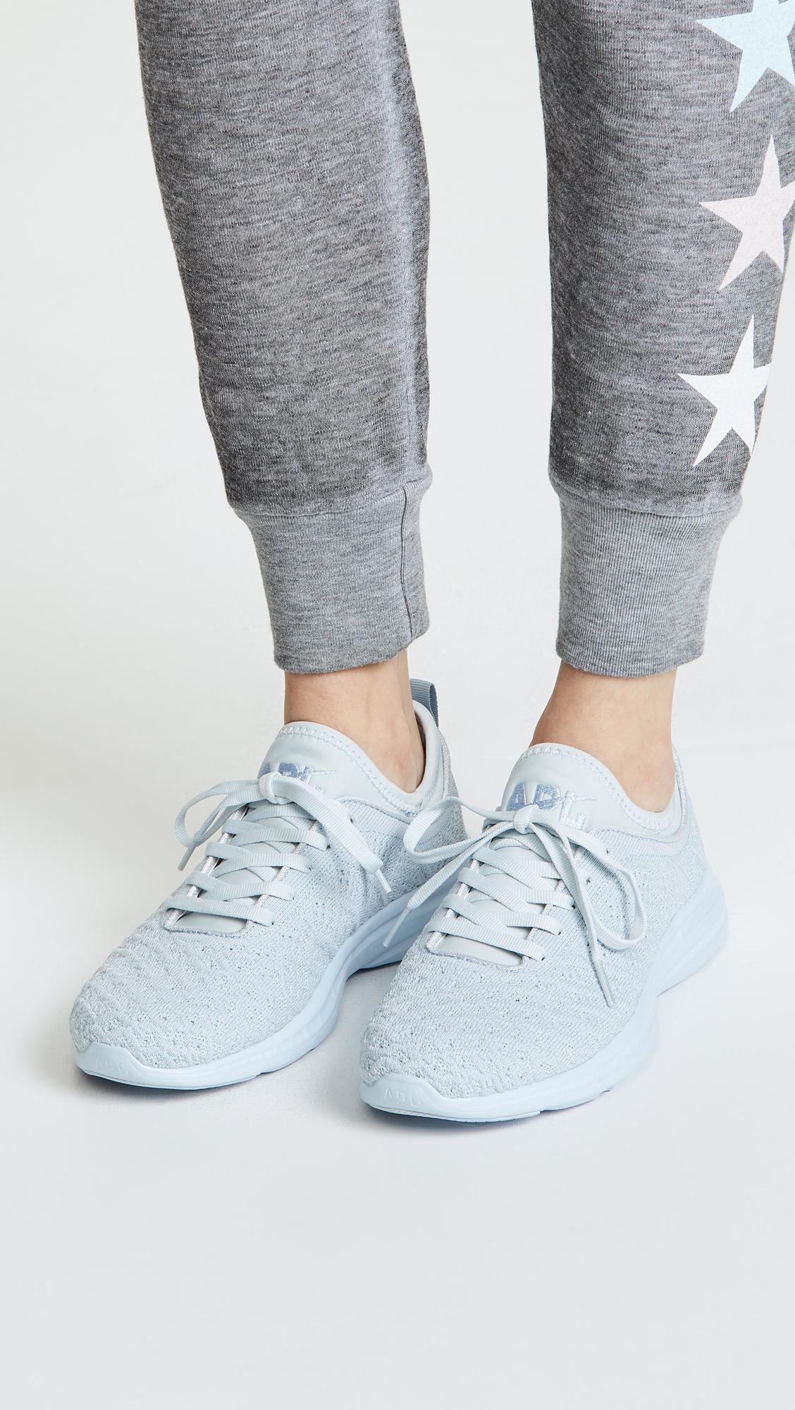 womens apl sneakers
