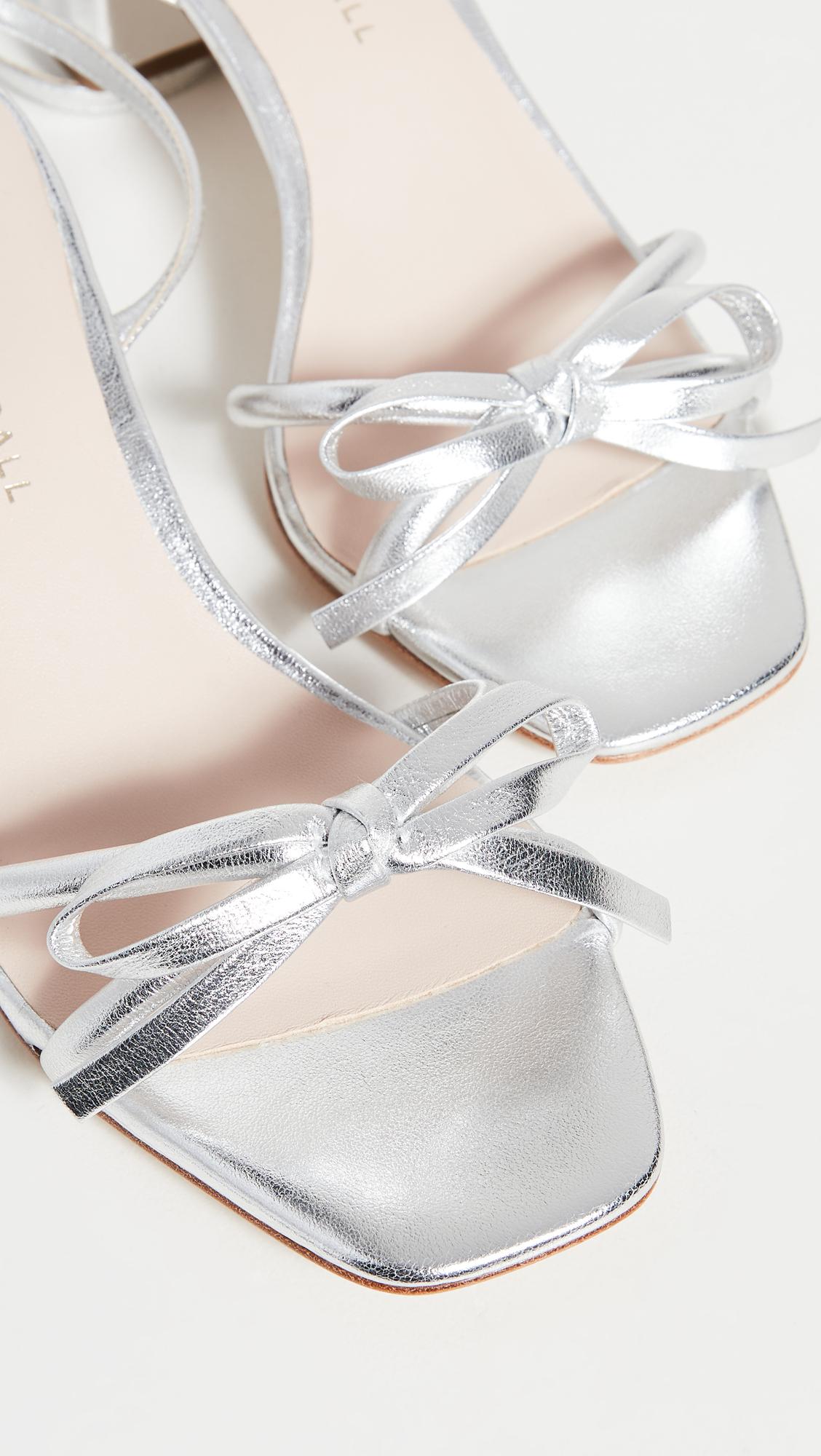 loeffler randall gracie