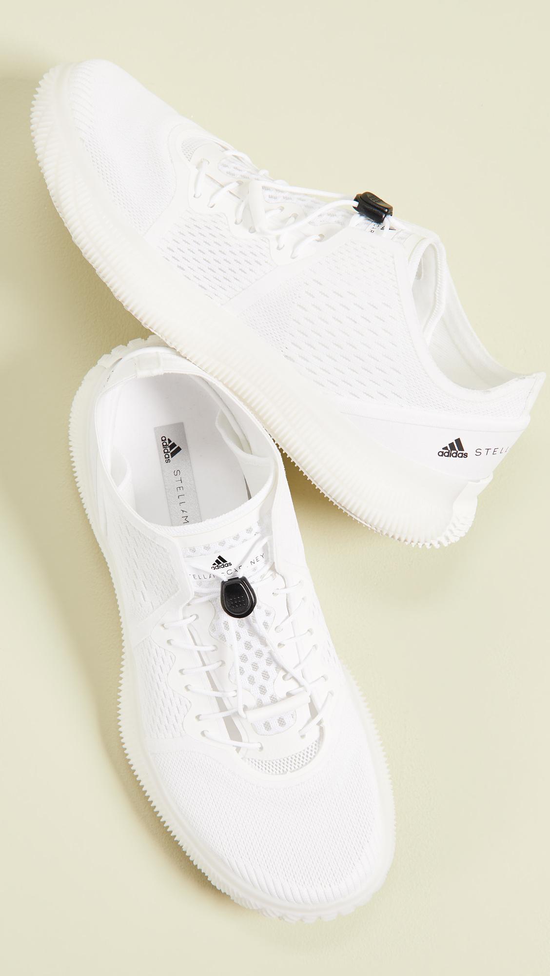 adidas pureboost trainer w