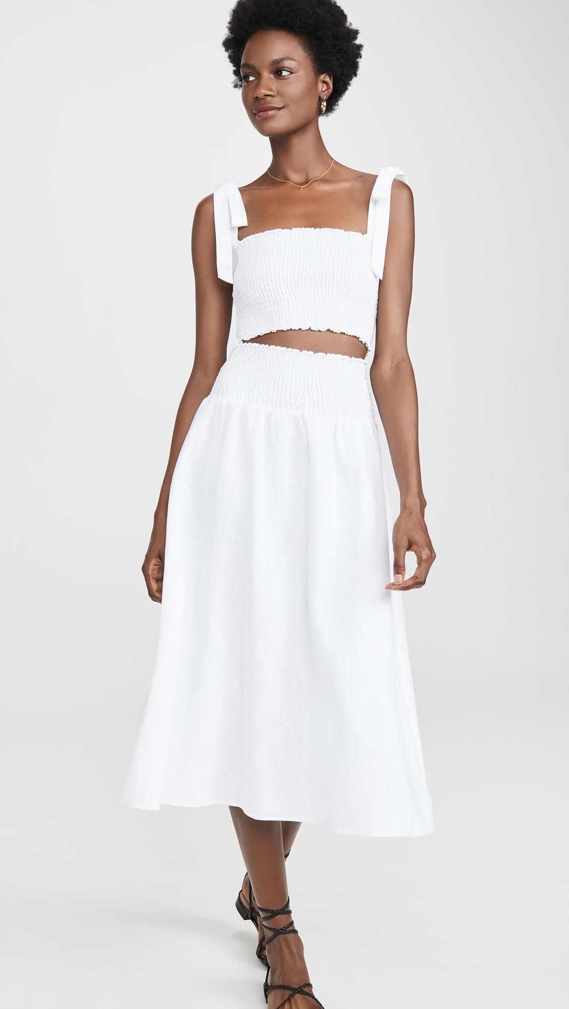 eliza j sequin gown