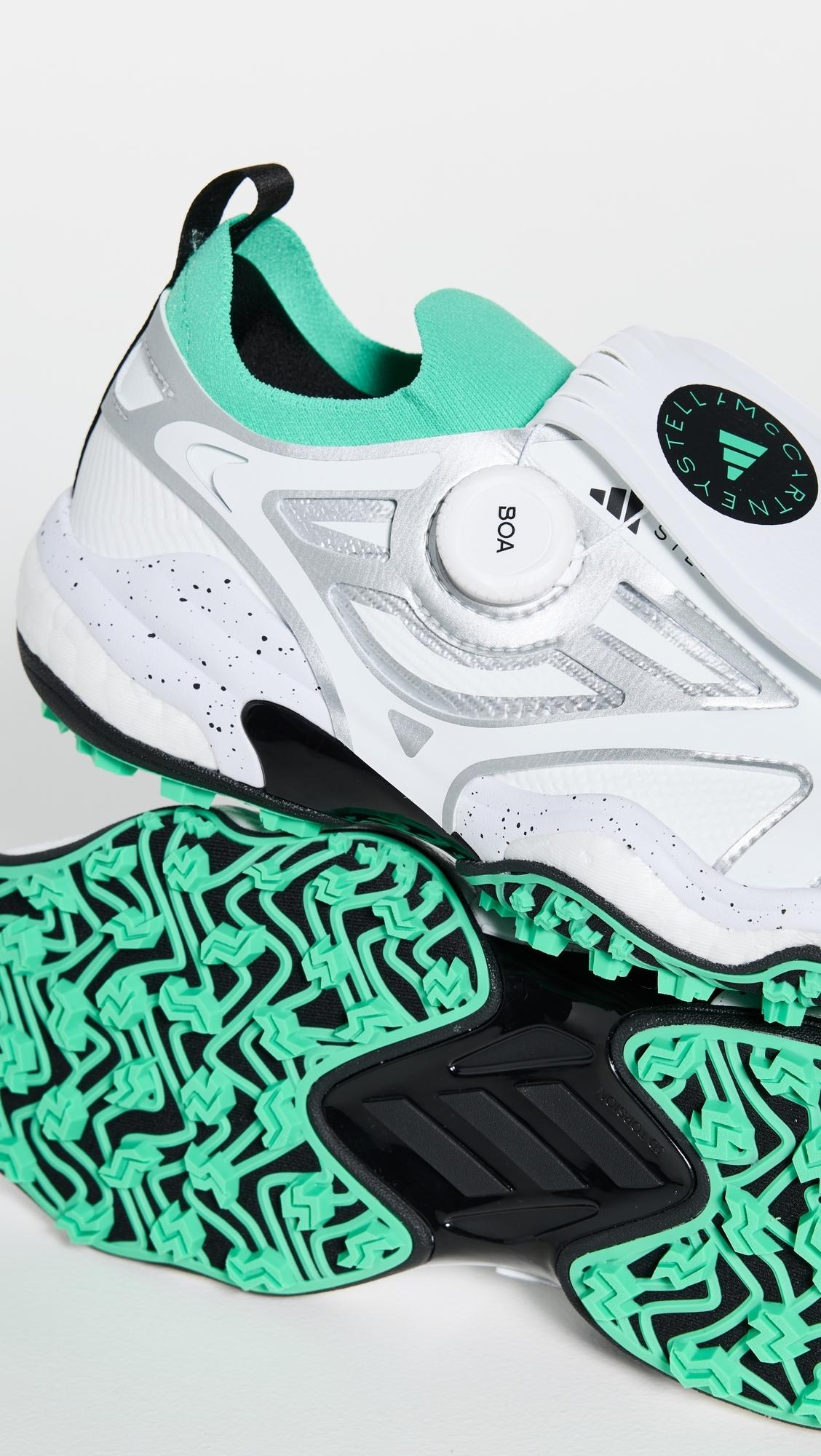 adidas By Stella McCartney Codechaos Boa Golf Shoes | Lyst