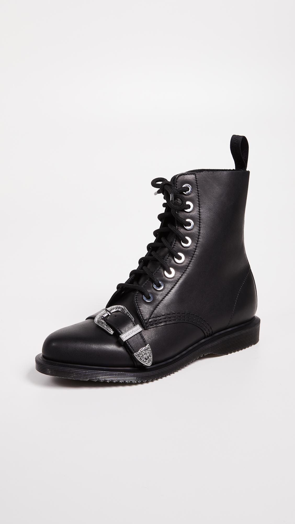 dr martens ulima