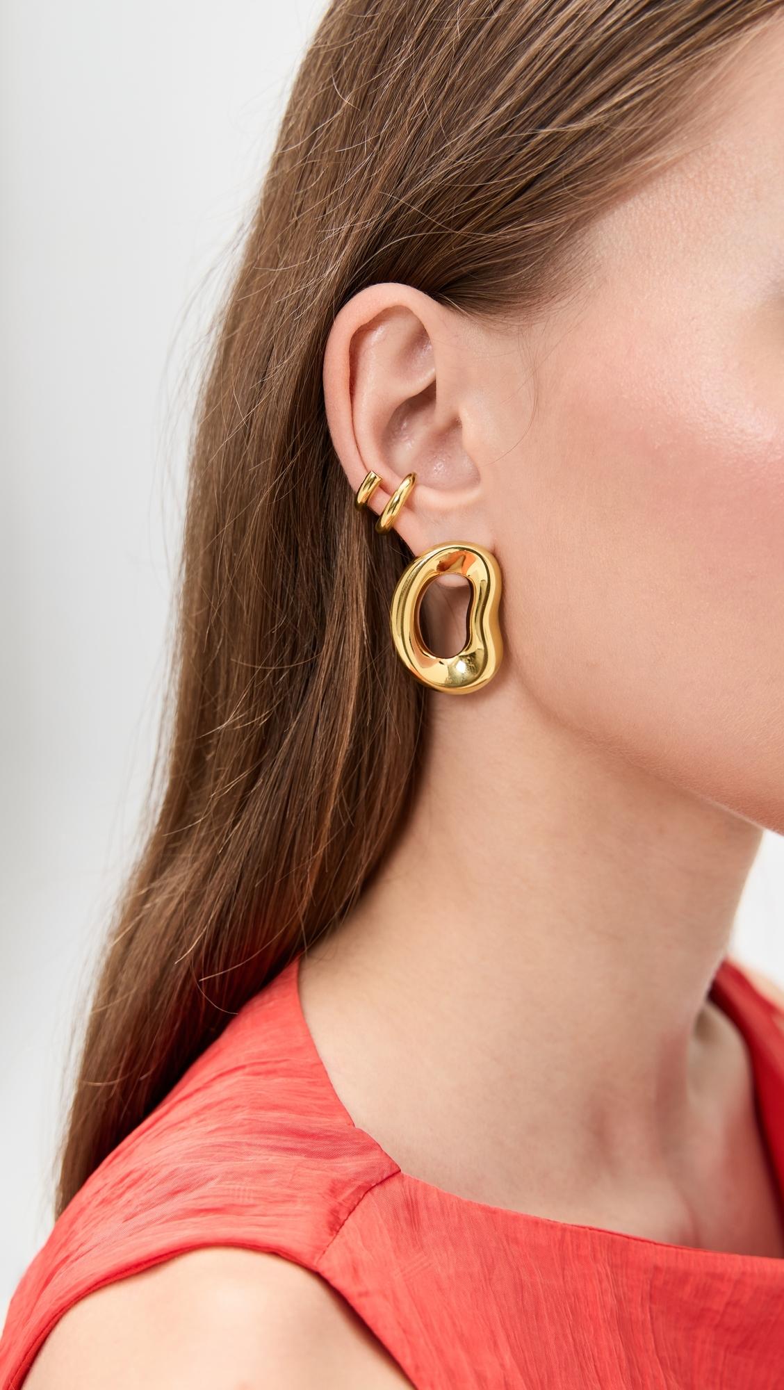 Charlotte Chesnais Earrings and ear cuffs for Women | Online
