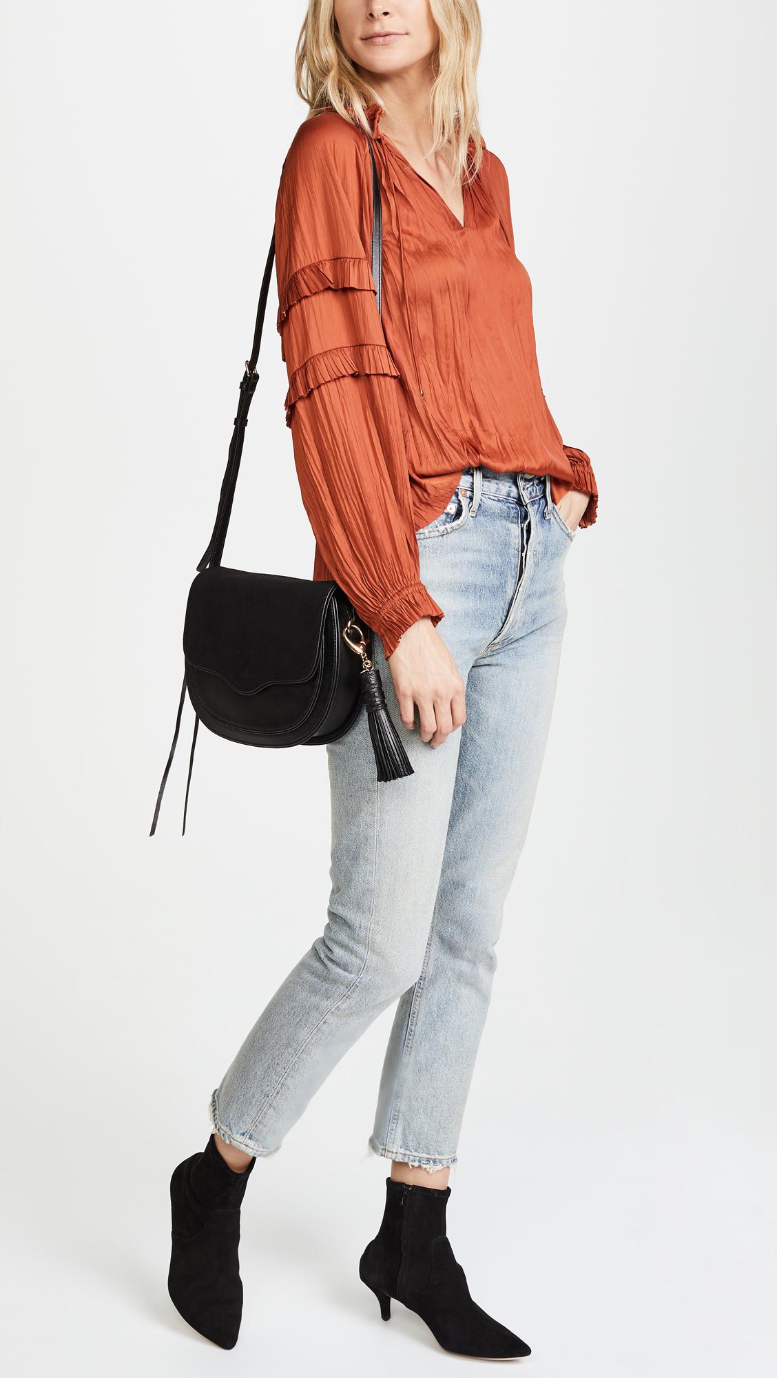 Rebecca minkoff online suki crossbody
