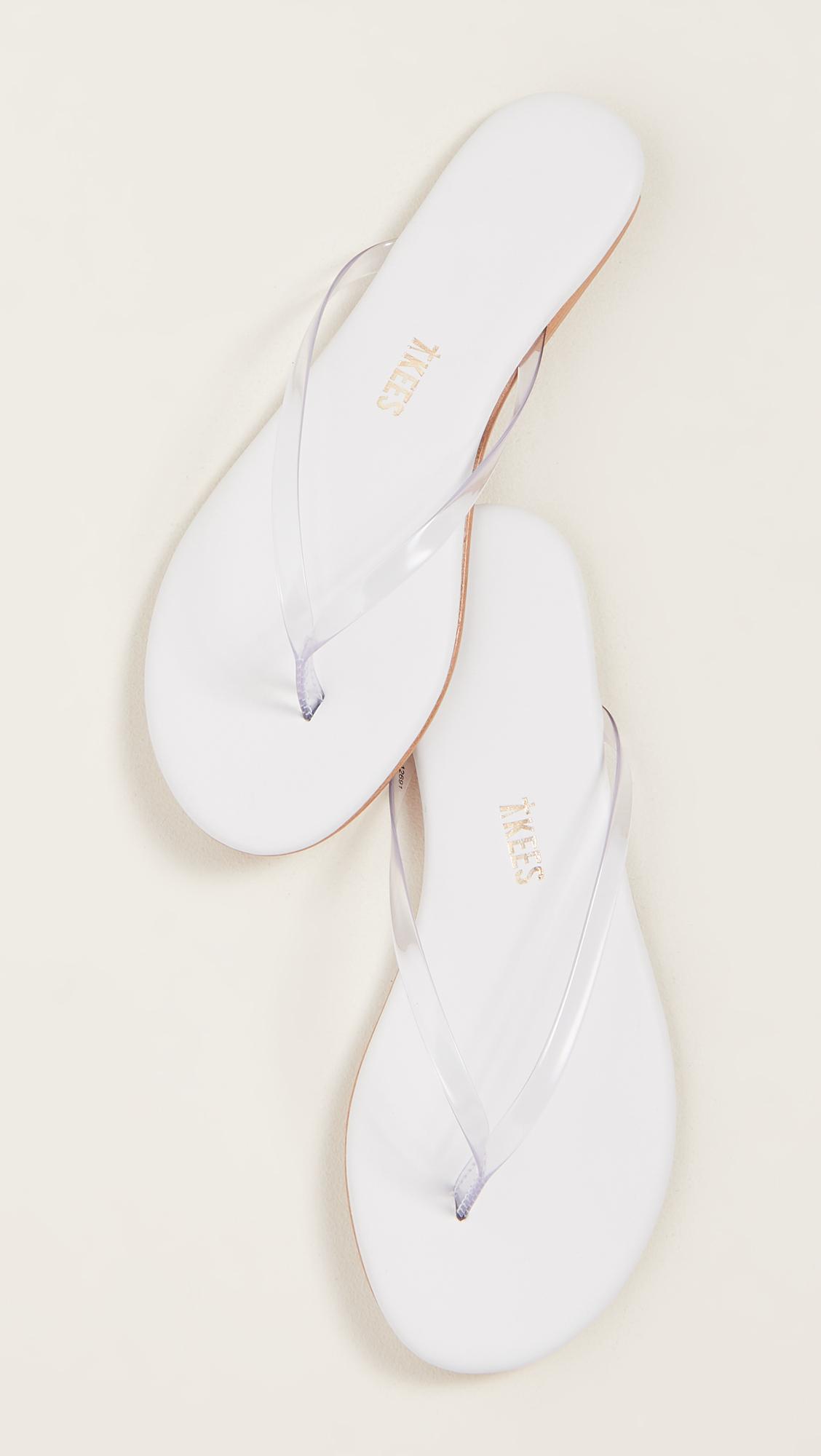 tkees lily