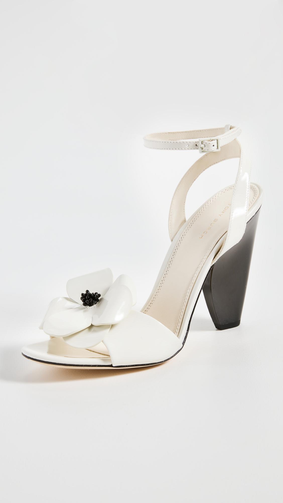 tory burch heels