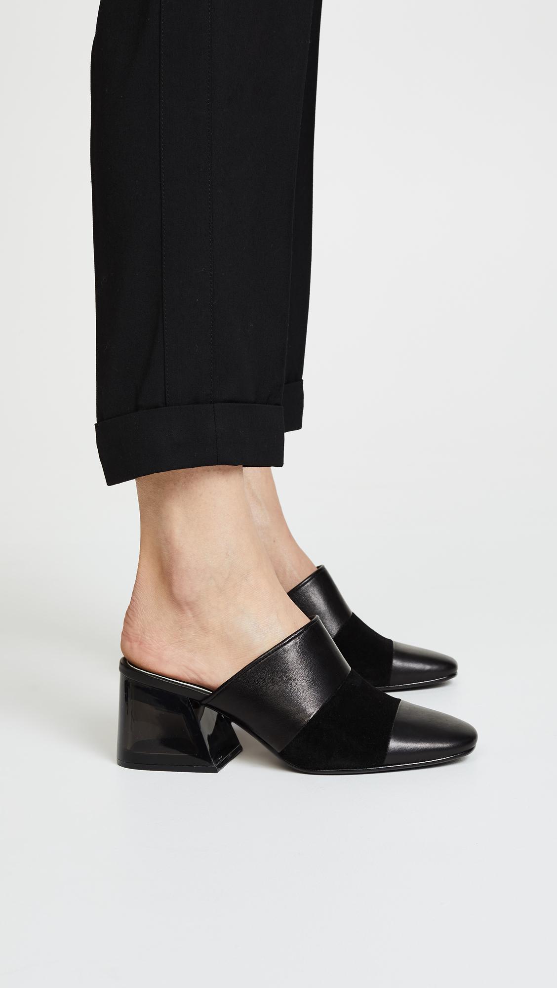 rag & bone mules