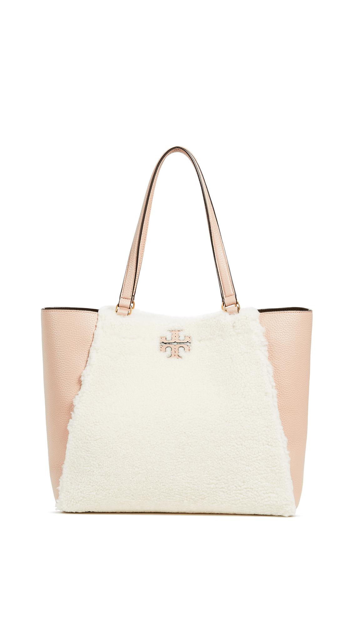 tory burch carryall